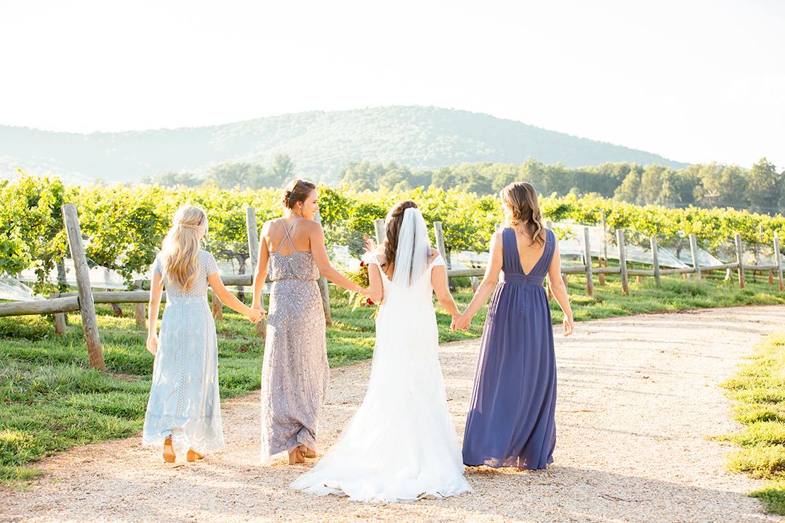 Wedding Highlights Wedding Photography J&D Photo LLC Richmond